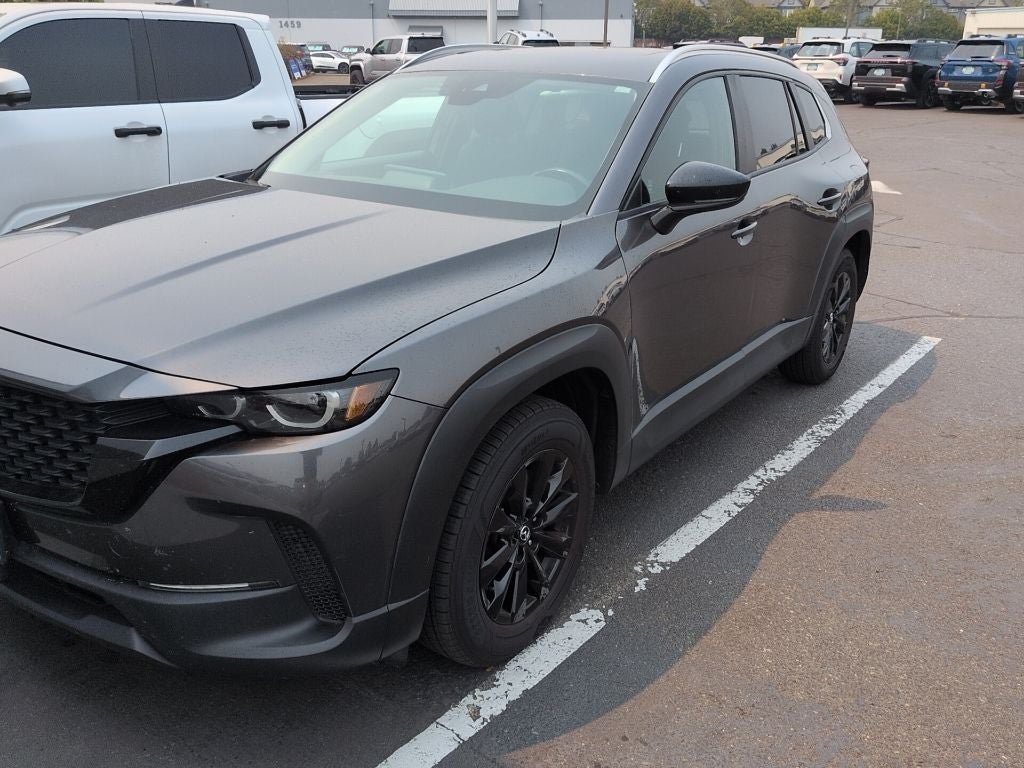 2023 Mazda Mazda CX-50 2.5 S Preferred Plus Package