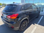 2018 Mitsubishi Outlander Sport 2.0 ES
