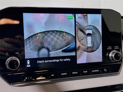 2023 Mitsubishi Outlander PHEV SEL