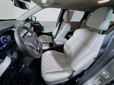 2023 Mitsubishi Outlander PHEV SEL