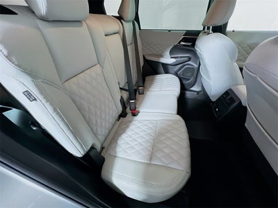 2023 Mitsubishi Outlander PHEV SEL