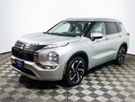 2023 Mitsubishi Outlander PHEV SEL