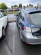 2011 Subaru Impreza Outback Sport