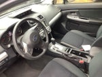 2016 Subaru Impreza 2.0i Premium
