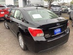 2016 Subaru Impreza 2.0i Premium