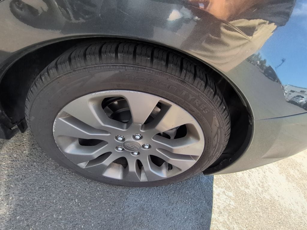 2013 Subaru Impreza 2.0i Sport Premium