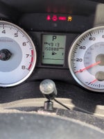2013 Subaru Impreza 2.0i Sport Premium