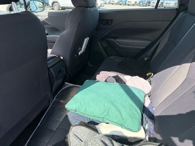 2024 Subaru Impreza Base