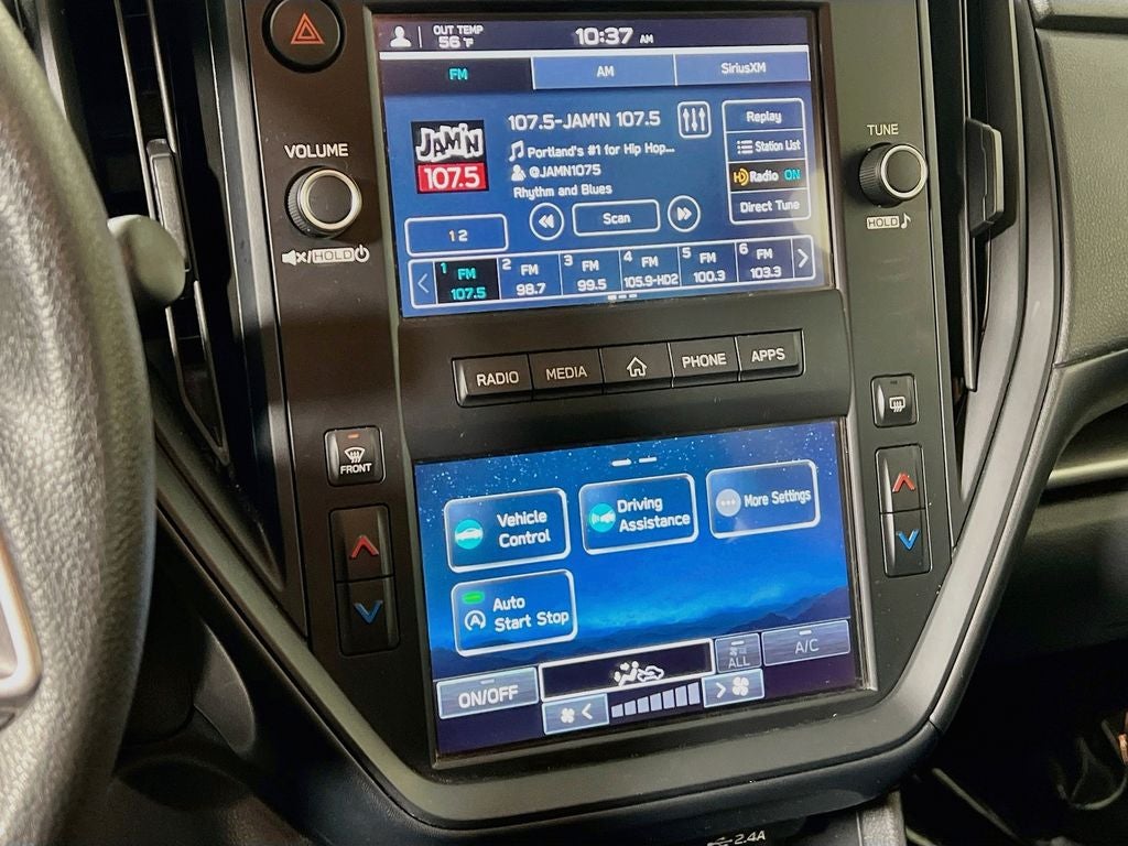 2024 Subaru Impreza Base