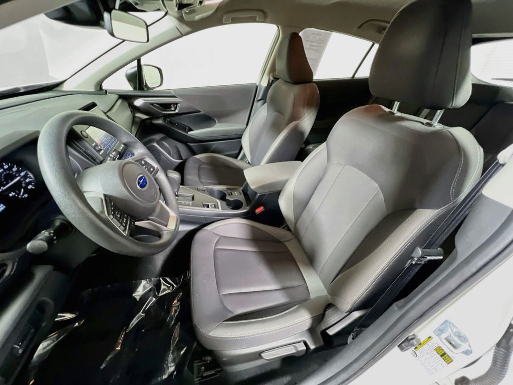 2024 Subaru Impreza Base