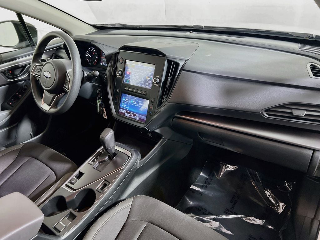 2024 Subaru Impreza Base