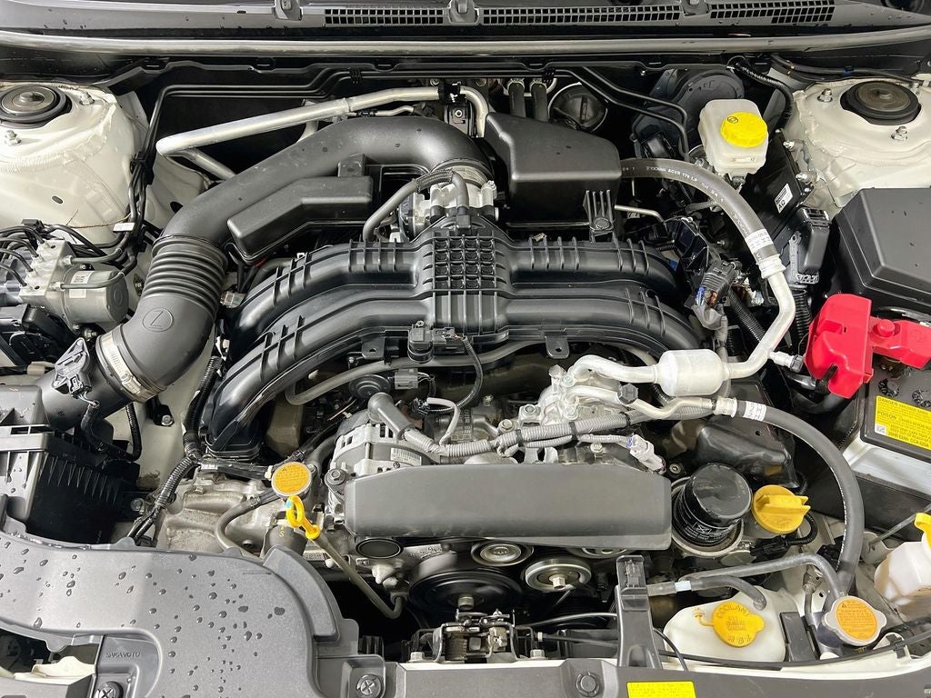 2024 Subaru Impreza Base