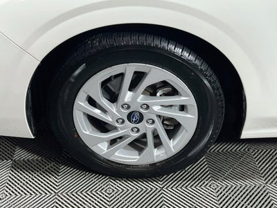 2024 Subaru Impreza Base