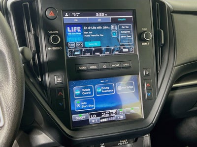 2024 Subaru Impreza Base
