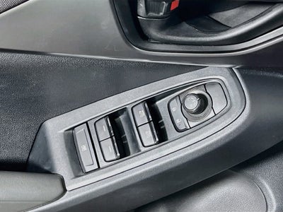 2024 Subaru Impreza Base