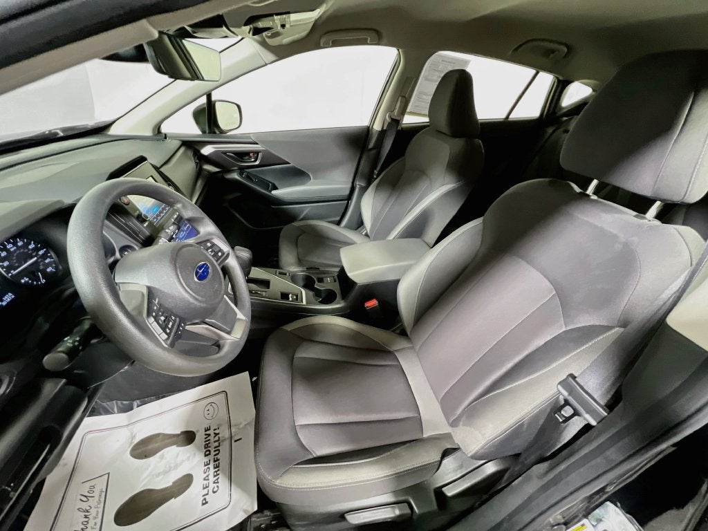 2024 Subaru Impreza Base