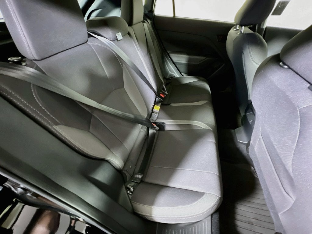 2024 Subaru Impreza Base