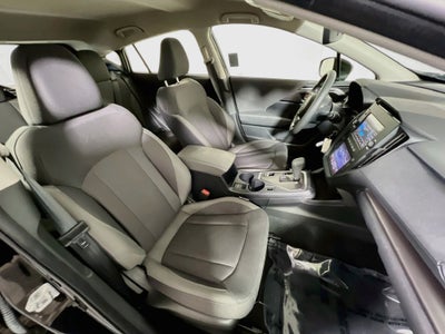 2024 Subaru Impreza Base