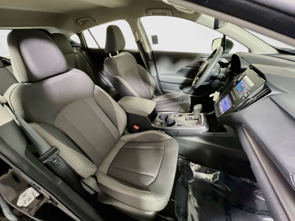 2024 Subaru Impreza Base