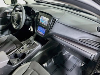 2024 Subaru Impreza Base