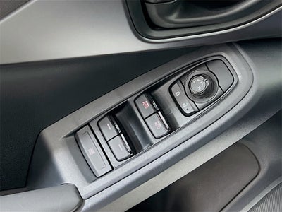 2024 Subaru Impreza Base