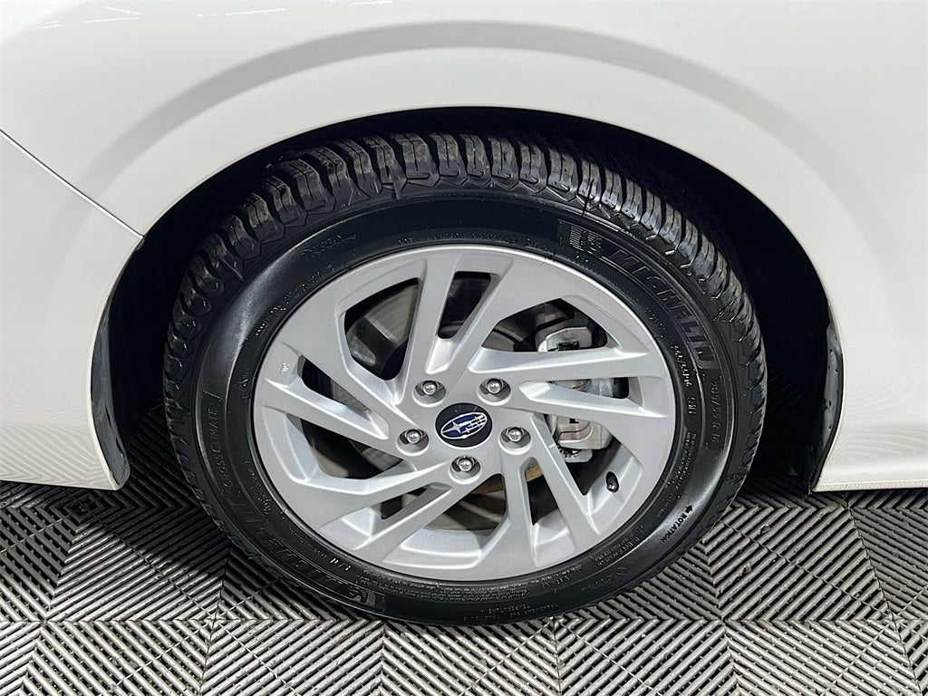 2024 Subaru Impreza Base