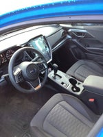 2025 Subaru Impreza Sport