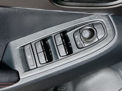 2025 Subaru Impreza Sport
