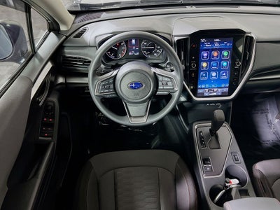 2025 Subaru Impreza Sport
