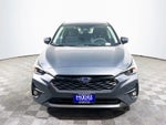 2025 Subaru Impreza Sport