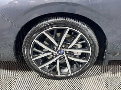 2025 Subaru Impreza Sport