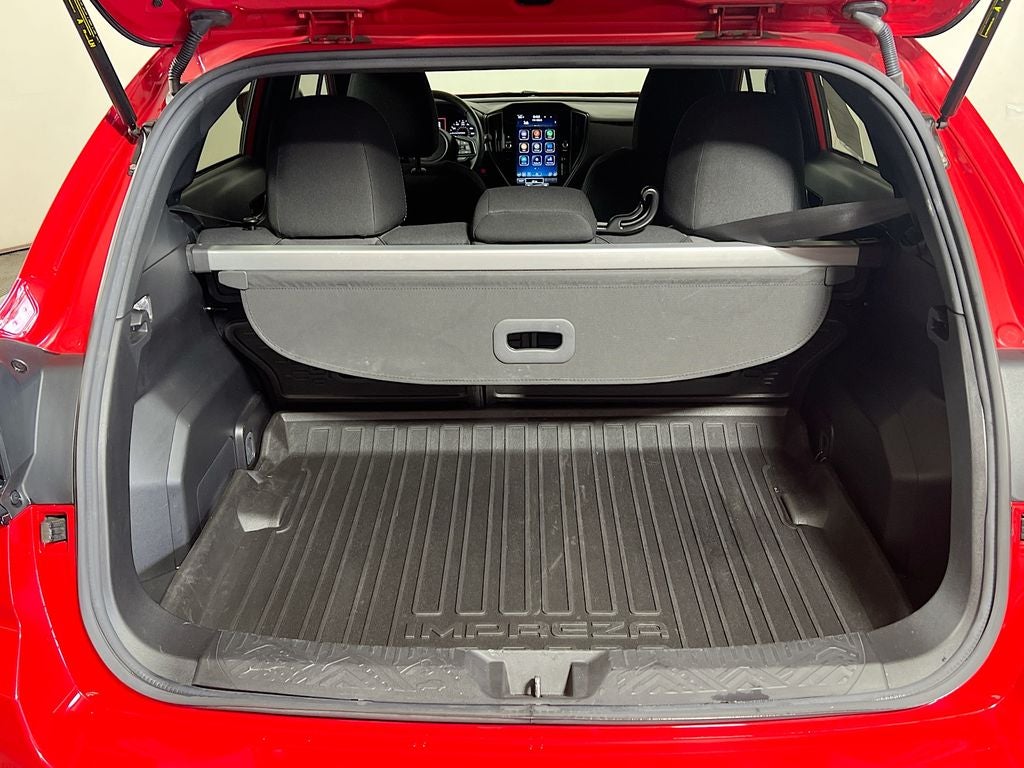 2024 Subaru Impreza 2.5RS