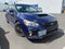 2019 Subaru WRX Base