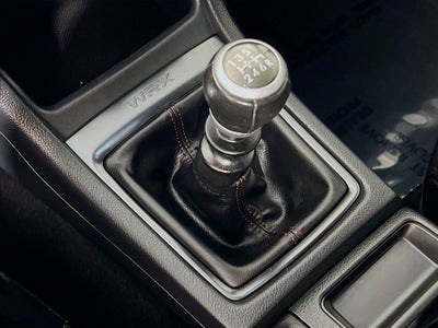 2021 Subaru WRX Premium