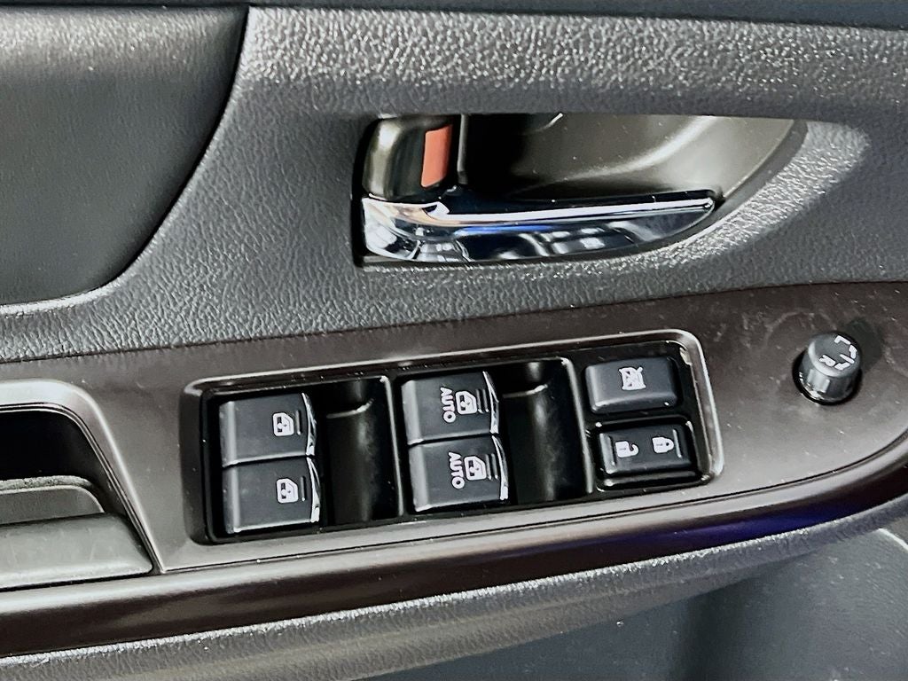 2021 Subaru WRX Premium