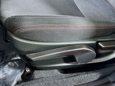 2021 Subaru WRX Premium