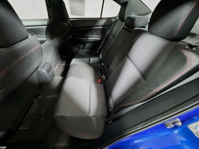 2021 Subaru WRX Premium