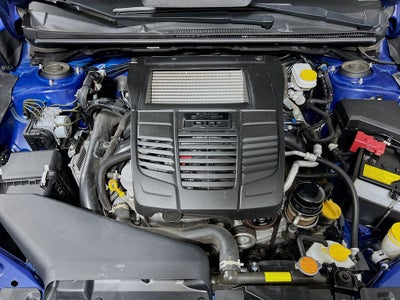 2021 Subaru WRX Premium