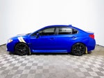 2021 Subaru WRX Premium