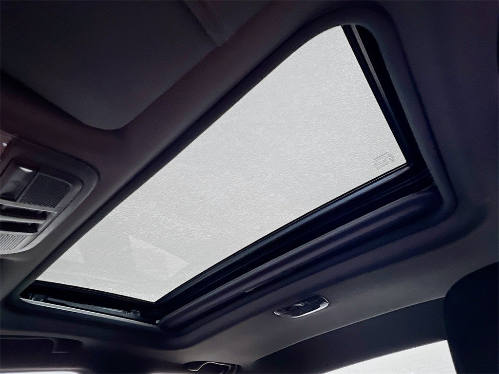 2020 Subaru WRX Premium