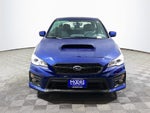 2020 Subaru WRX Premium