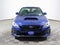 2020 Subaru WRX Premium