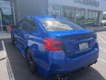 2021 Subaru WRX Premium