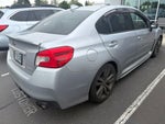 2016 Subaru WRX Limited