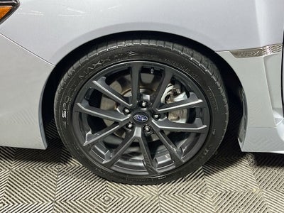 2019 Subaru WRX Limited