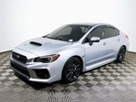 2019 Subaru WRX Limited