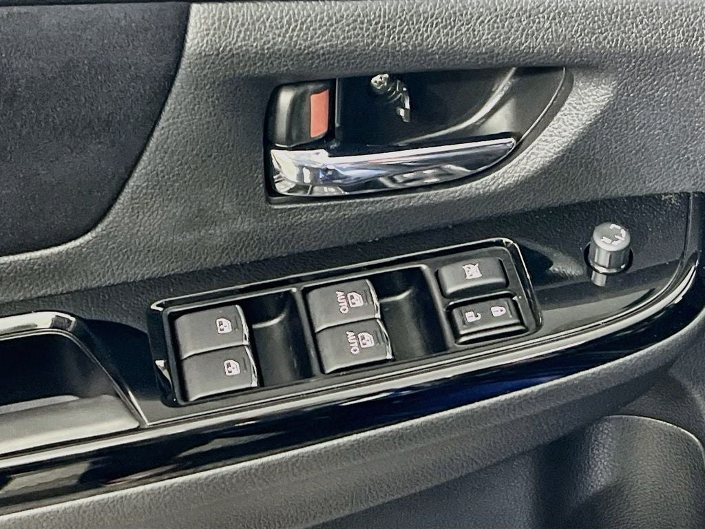 2021 Subaru WRX STi