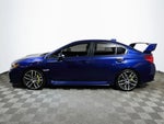 2021 Subaru WRX STi