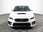2021 Subaru WRX STi