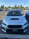 2019 Subaru WRX STi